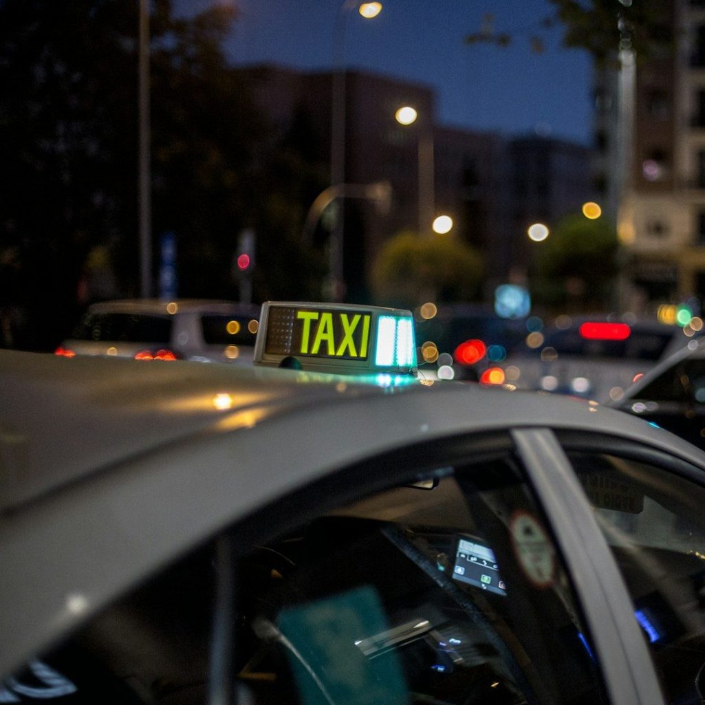 TAXI